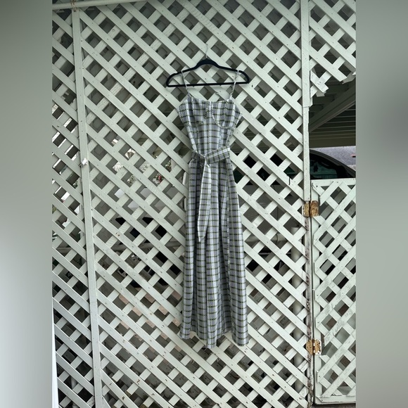 COPY - Free People Hold Me Tight Jumpsuit - Picture 3 of 7